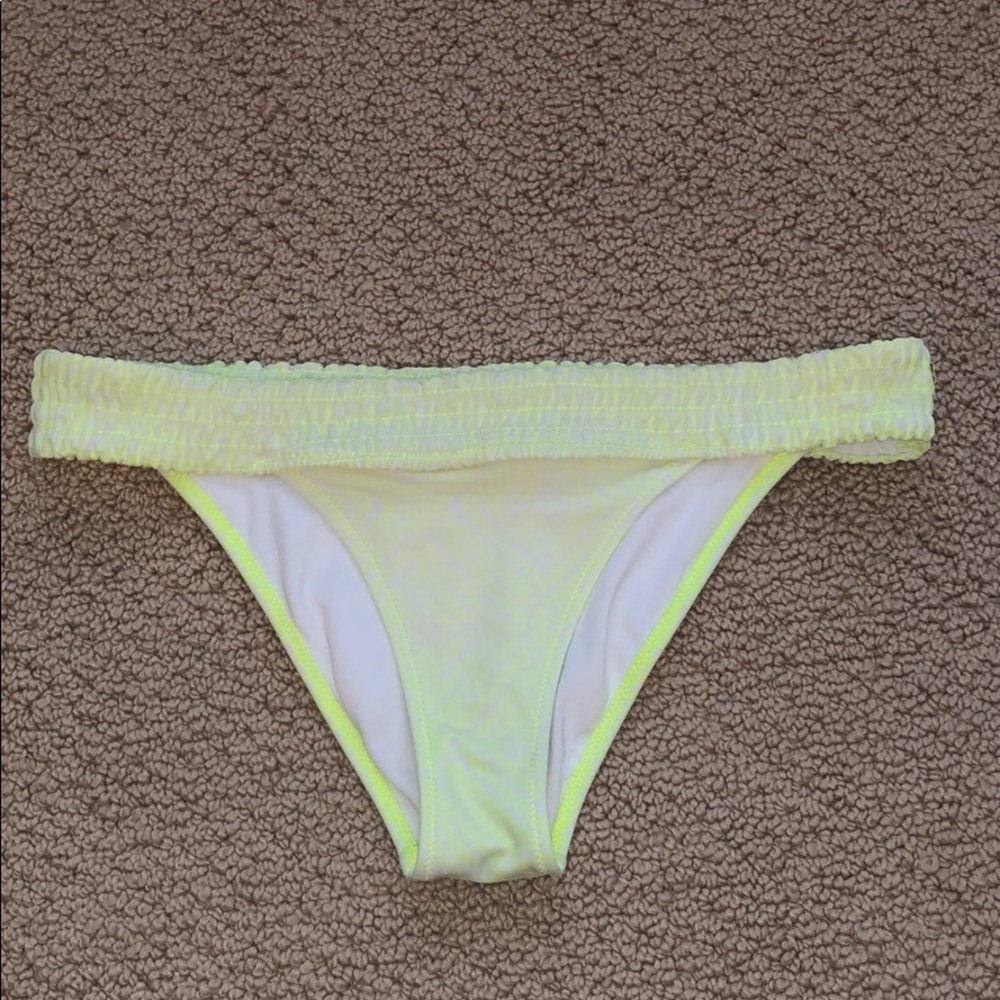 Victoria Secret Swimsuit Bottoms